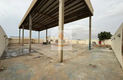 أرض - استوديو - 1 حمام للايجار في الصجعة الصناعية - آلصجعه - الشارقة