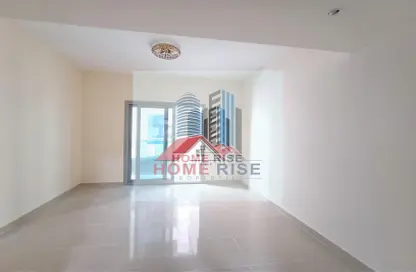 Apartment - 1 Bedroom - 1 Bathroom for rent in Samaya Hotel Apartments - Al Nahda - Sharjah
