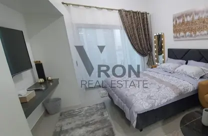 Apartment - Studio - 1 Bathroom for rent in Bella Rose - Al Barsha South - Al Barsha - Dubai