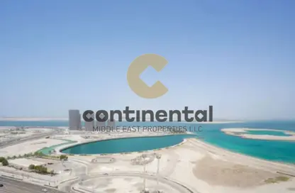 Apartment - 3 Bedrooms - 3 Bathrooms for sale in Reflection - Shams Abu Dhabi - Al Reem Island - Abu Dhabi