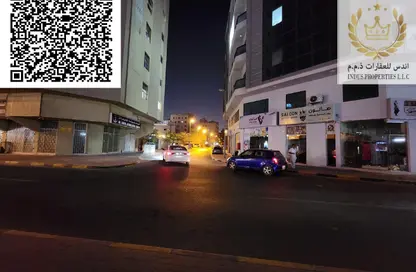 Land - Studio for sale in Al Nakheel - Ajman Downtown - Ajman