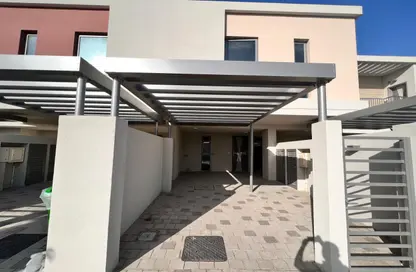 Villa - 3 Bedrooms - 3 Bathrooms for rent in Al Zahia 4 - Al Zahia - Muwaileh Commercial - Sharjah