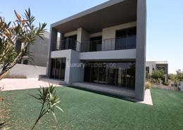 Villa - 5 bedrooms - 5 bathrooms for rent in Sidra Villas I - Sidra Villas - Dubai Hills Estate - Dubai Villa - 5 bedrooms - 5 bathrooms for rent in Sidra Villas I - Sidra Villas - Dubai Hills Estate - Dubai