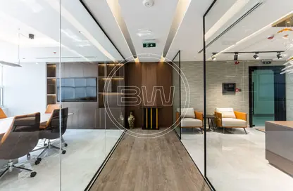 Office Space - Studio for sale in Mazaya Business Avenue AA1 - Mazaya Business Avenue - Jumeirah Lake Towers - Dubai