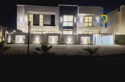 Villa - 5 Bedrooms - 7+ Bathrooms for sale in Al Maha Village - Al Zahya - Ajman