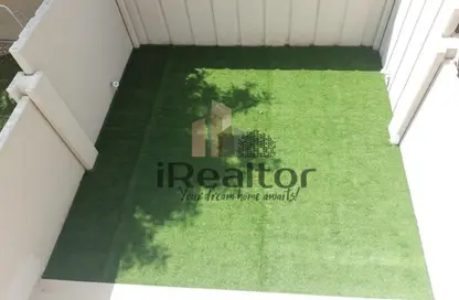 Townhouse - 2 Bedrooms - 3 Bathrooms for sale in Contemporary Style - Al Reef Villas - Al Reef - Abu Dhabi