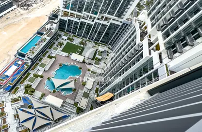 Apartment - 2 Bedrooms - 3 Bathrooms for sale in The Crest Tower A - Sobha Hartland - Mohammed Bin Rashid City - Dubai
