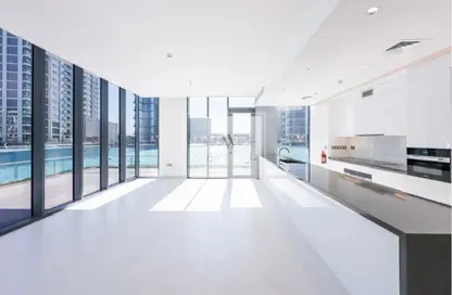 Apartment - 3 Bedrooms - 2 Bathrooms for sale in The Residences at District One - Mohammed Bin Rashid City - Dubai