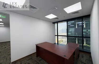 Office Space - Studio - 1 Bathroom for rent in Jumeirah Business Centre 3 (JBC 3) - JLT Cluster Y - Jumeirah Lake Towers - Dubai
