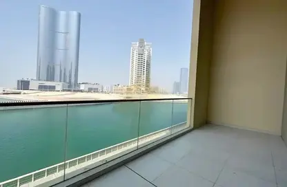 Townhouse - 3 Bedrooms - 5 Bathrooms for sale in Canal Residence - Al Reem Island - Abu Dhabi