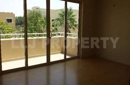 Villa - 4 Bedrooms - 4 Bathrooms for rent in Muzera Community - Al Raha Gardens - Abu Dhabi