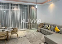 شقة - 2 غرف نوم - 3 حمامات للكراء في برج أوبال المارينا - دبي مارينا - دبي