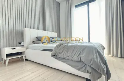 Apartment - 1 Bedroom - 2 Bathrooms for rent in Binghatti Nova - Jumeirah Village Circle - Dubai