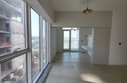 شقة - غرفة نوم - 2 حمامات للايجار في بي جي أبر هاوس - الفرجان - دبي