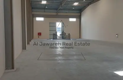 Warehouse - Studio - 1 Bathroom for rent in Umm Dir - Umm Al Quwain Warehouse - Studio - 1 Bathroom for rent in Umm Dir - Umm Al Quwain