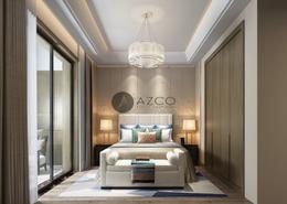 Apartment - 1 bedroom - 2 bathrooms for sale in Nobles Tower - Business Bay - Dubai