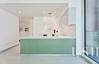Apartment - 2 Bedrooms - 2 Bathrooms for rent in Forte 2 - Forte - Downtown Dubai - Dubai