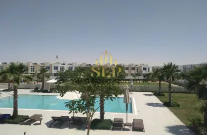 تاون هاوس - 4 غرف نوم - 3 حمامات للايجار في افانسيا - داماك هيلز 2 - دبي