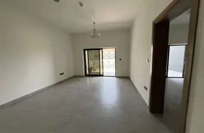 Apartment - 1 Bedroom - 2 Bathrooms for rent in Al Waseem Residences - Jumeirah Village Circle - Dubai