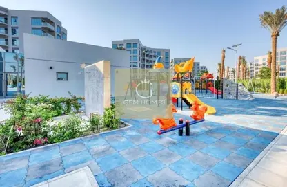 Apartment - 1 Bedroom - 1 Bathroom for rent in MAG 555 - MAG 5 - Dubai South (Dubai World Central) - Dubai