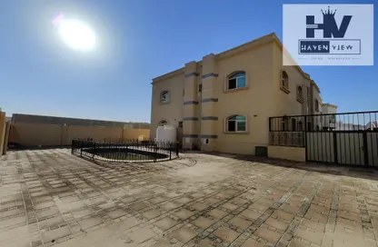 فيلا - 6 غرف نوم - 5 حمامات للايجار في مركز محمد بن زايد - مدينة محمد بن زايد - أبوظبي