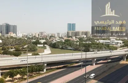 Apartment - 2 Bedrooms - 2 Bathrooms for sale in City Tower - Al Nuaimiya - Ajman