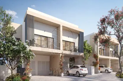 فيلا - 3 غرف نوم - 4 حمامات للايجار في ذا دالياز - فدان ياس - جزيرة الياس - أبوظبي فيلا - 3 غرف نوم - 4 حمامات للايجار في ذا دالياز - فدان ياس - جزيرة الياس - أبوظبي