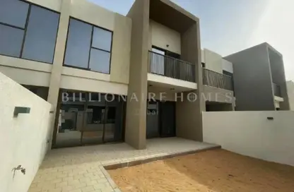 Villa - 3 Bedrooms - 4 Bathrooms for rent in La Violeta 2 - La Violeta - Villanova - Dubai Land - Dubai