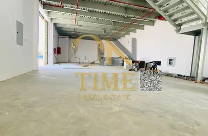 مستودع - استوديو - 1 حمام للايجار في الجرف الصناعية 3 - الجرف الصناعية - عجمان مستودع - استوديو - 1 حمام للايجار في الجرف الصناعية 3 - الجرف الصناعية - عجمان