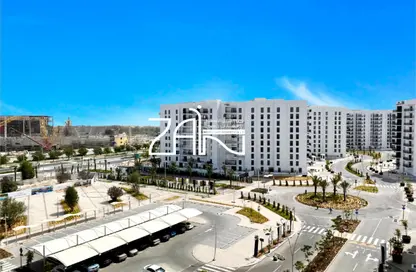 Apartment - 1 Bedroom - 1 Bathroom for sale in Waters Edge - Yas Island - Abu Dhabi