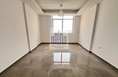 Apartment - 1 Bedroom - 1 Bathroom for rent in Sarab 2 - Aljada - Sharjah