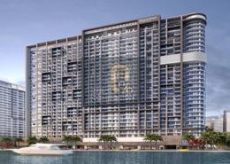 Apartment - 3 bedrooms - 3 bathrooms for sale in Al Maryah Vista - Al Maryah Island - Abu Dhabi