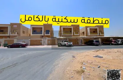 Land - Studio for sale in Al Zaheya Gardens - Al Zahya - Ajman