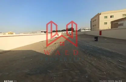صالة عرض - استوديو - 1 حمام للايجار في المنطقة الصناعية بالشارقة - الشارقة