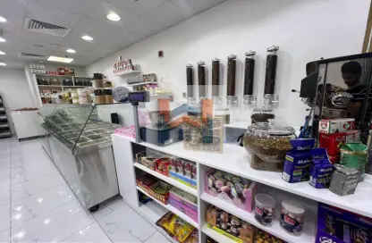 Shop - Studio - 1 Bathroom for sale in Muweileh Community - Muwaileh Commercial - Sharjah