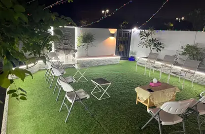 Villa - 3 Bedrooms - 4 Bathrooms for sale in Amaranta - Villanova - Dubai Land - Dubai