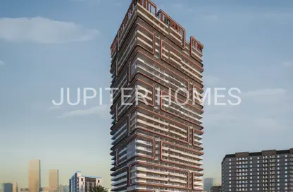 Apartment - 1 Bedroom - 2 Bathrooms for sale in Empire Lake view - Liwan - Dubai Land - Dubai