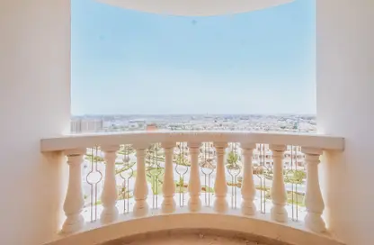 Apartment - Studio - 1 Bathroom for sale in Royal Breeze 4 - Royal Breeze - Al Hamra Village - Ras Al Khaimah