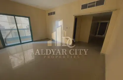 شقة - 2 غرف نوم - 2 حمامات للايجار في أورينت تاور 1 - أورينت تاور - البستان - عجمان