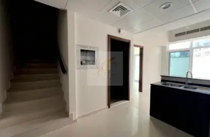 تاون هاوس - 4 غرف نوم - 4 حمامات للايجار في فيكتوريا - داماك هيلز 2 - دبي