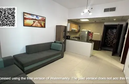 Apartment - 1 Bedroom - 2 Bathrooms for rent in City Tower - Al Nuaimiya - Ajman Apartment - 1 Bedroom - 2 Bathrooms for rent in City Tower - Al Nuaimiya - Ajman