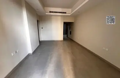 شقة - غرفة نوم - 2 حمامات للايجار في بناية ابناء صقر - 1 الحميدية - الحميدية - عجمان