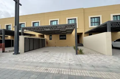 فيلا - 3 غرف نوم - 4 حمامات للايجار في مدينة الشارقة المستدامة - الشارقة فيلا - 3 غرف نوم - 4 حمامات للايجار في مدينة الشارقة المستدامة - الشارقة