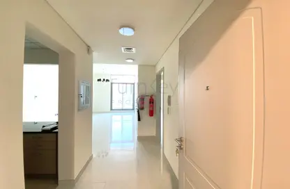 Apartment - 1 Bedroom - 2 Bathrooms for sale in The Polo Residence - Meydan Avenue - Meydan - Dubai