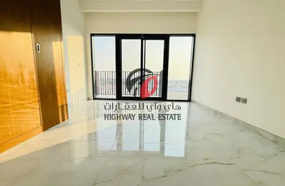 شقة - 1 حمام للايجار في عزيزي ميراج - ستوديو سيتي - دبي