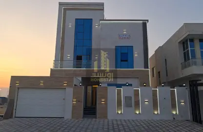 فيلا - 6 غرف نوم - 8 حمامات للبيع في الباهيه هيلز - الباهية - عجمان