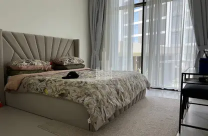 Apartment - 2 Bedrooms - 2 Bathrooms for sale in The Cove Building 3 - The Cove - Dubai Creek Harbour (The Lagoons) - Dubai