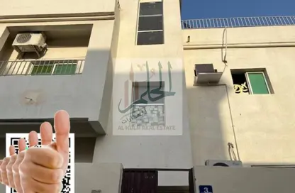 عمارة بالكامل - 8 غرف نوم - 8 حمامات للبيع في الراشدية 3 - الراشدية - عجمان