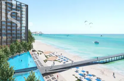 Apartment - 1 Bedroom - 2 Bathrooms for sale in Anantara Residences - Al Rifa'ah - Al Heerah - Sharjah