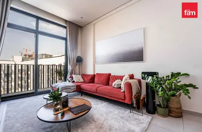 شقة - 2 غرف نوم - 2 حمامات للبيع في مساكن بيفيرلي - الضاحية 13 - قرية جميرا الدائرية - دبي